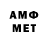 Первитин винт ORTIZ ARIEL